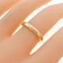 Ring 18K Yellow Gold