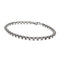 Link Bracelet Sterling Silver