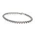 Link Bracelet Sterling Silver