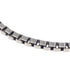 Link Bracelet Sterling Silver