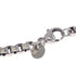 Link Bracelet Sterling Silver