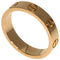 Love Ring 18K Rose Gold Mini