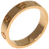 Love Ring 18K Rose Gold Mini
