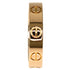 Love Ring 18K Rose Gold Mini