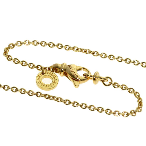 Allegra Pendant Necklace 18K Yellow Gold