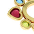 Allegra Pendant Necklace 18K Yellow Gold