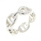 Chaine d'Ancre Ring Sterling Silver