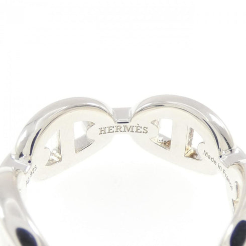 Chaine d'Ancre Ring Sterling Silver