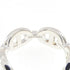 Chaine d'Ancre Ring Sterling Silver