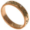 Icon Ring 18K Rose Gold