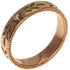 Icon Ring 18K Rose Gold