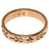 Icon Ring 18K Rose Gold