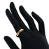 Icon Ring 18K Rose Gold