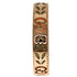Icon Ring 18K Rose Gold
