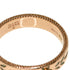Icon Ring 18K Rose Gold