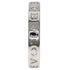 Band Ring 18K White Gold