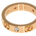 Icon Ring 18K Rose Gold