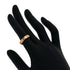 Icon Ring 18K Rose Gold