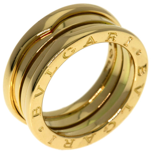 B.Zero1 Ring 18K Yellow Gold