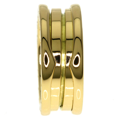 B.Zero1 Ring 18K Yellow Gold