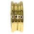 B.Zero1 Ring 18K Yellow Gold