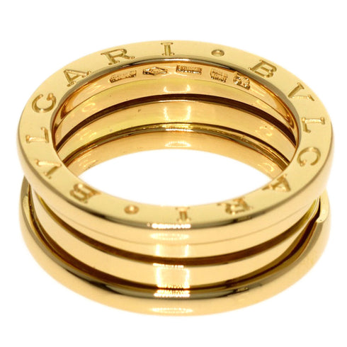 B.Zero1 Ring 18K Yellow Gold