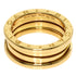 B.Zero1 Ring 18K Yellow Gold
