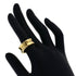 B.Zero1 Ring 18K Yellow Gold
