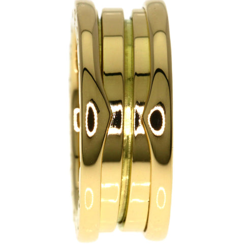 B.Zero1 Ring 18K Yellow Gold