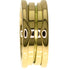 B.Zero1 Ring 18K Yellow Gold