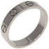 Ring 18K White Gold Mini