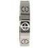 Ring 18K White Gold Mini