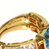 Band Ring Yellow Gold