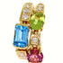 Band Ring Yellow Gold