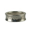 1837 Ring Sterling Silver