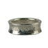 1837 Ring Sterling Silver