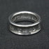 1837 Ring Sterling Silver