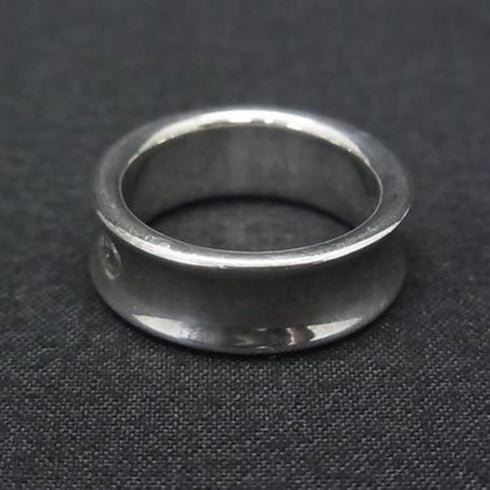 1837 Ring Sterling Silver