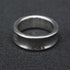 1837 Ring Sterling Silver