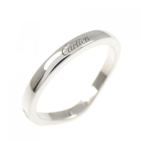 Ballerina Ring Platinum with Diamond