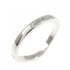 Ballerina Ring Platinum with Diamond