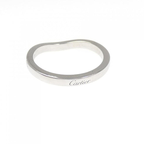 Ballerina Ring Platinum with Diamond