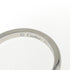 Ballerina Ring Platinum with Diamond