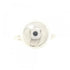 Ball Band Ring Sterling Silver