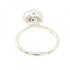 Ball Band Ring Sterling Silver