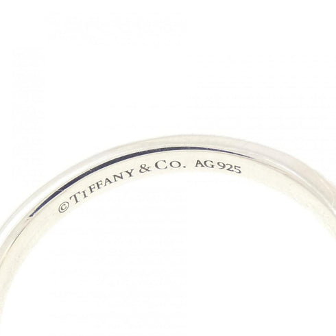 Ball Band Ring Sterling Silver