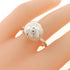 Ball Band Ring Sterling Silver