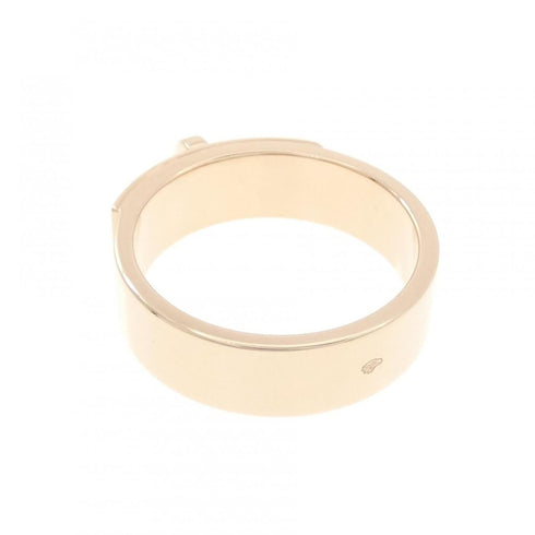 Kelly Ring 18K Rose Gold with Diamond