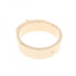 Kelly Ring 18K Rose Gold with Diamond