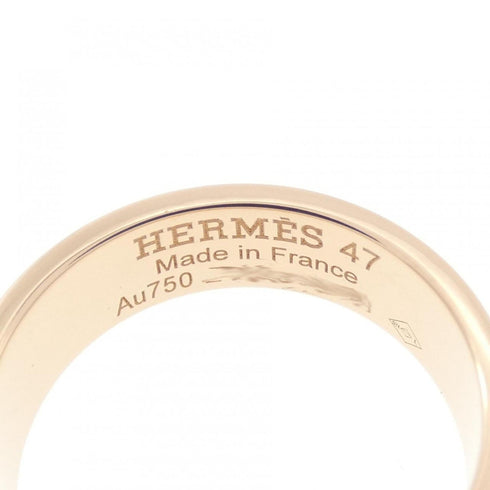 Kelly Ring 18K Rose Gold with Diamond